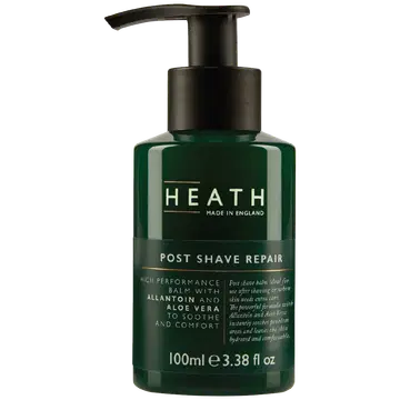 Raseerimisjärgne kreem Heath 100ml