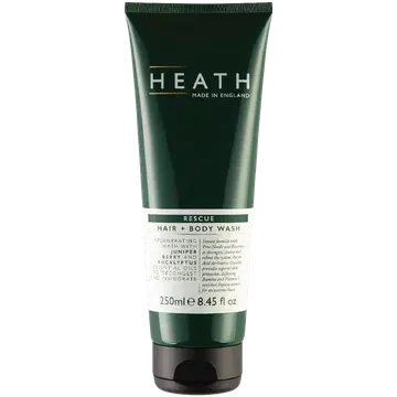 Kehapesu Heath Rescue 250ml