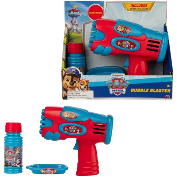 Paw patrol mullipuhur