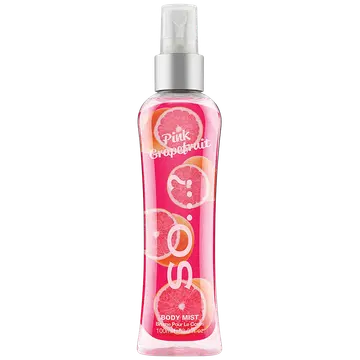 So…? kehasprei pink grapefruit 100ml