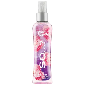 So…? kehasprei peony petals 100ml