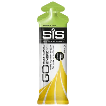 GO ENERGY Gel SIS Energiageel Õunamaitseline, 60ml