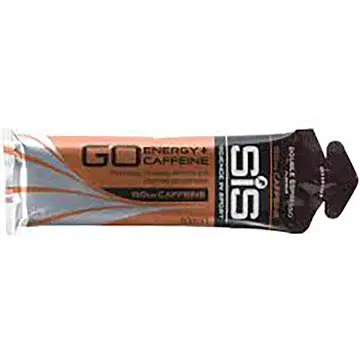 Energiageel kofeiiniga, rikastatud espresso, 60 ml