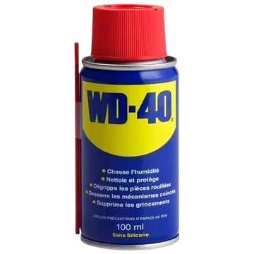 WD40 universaalmääre 100 ml