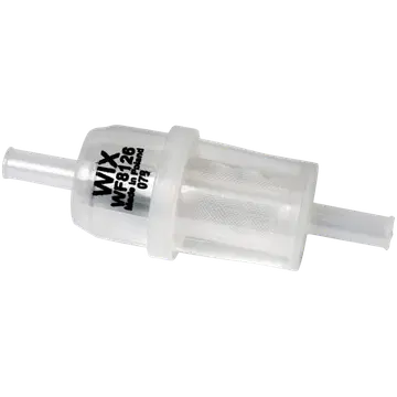 KÜTTEFILTER 2270