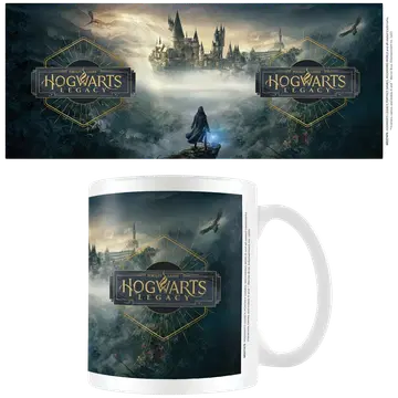 Pyramid kruus Hogwarts Legacy