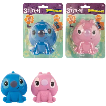 Stitch
