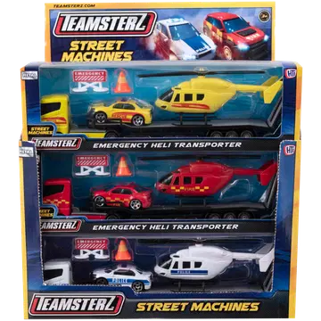 Transport vahendid