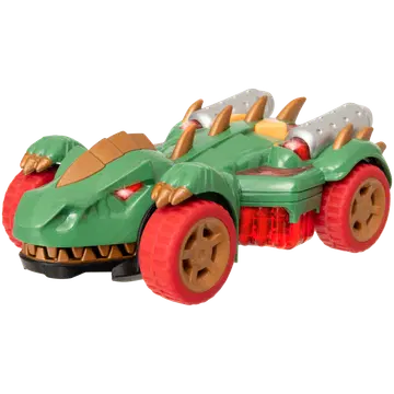 Dino auto