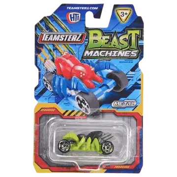 Mänguauto
