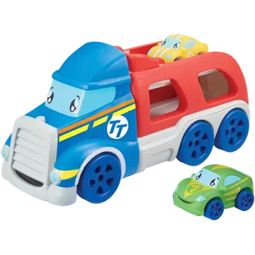 Veok autotransport