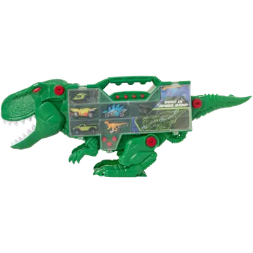 T rex auto