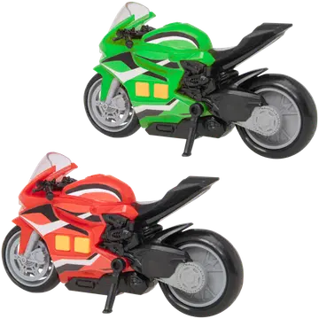 Motorbike
