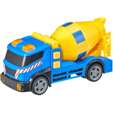Tsemendi auto