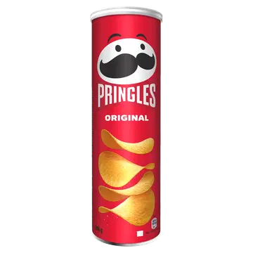 Pringles Original kartulikrõpsud 185G
