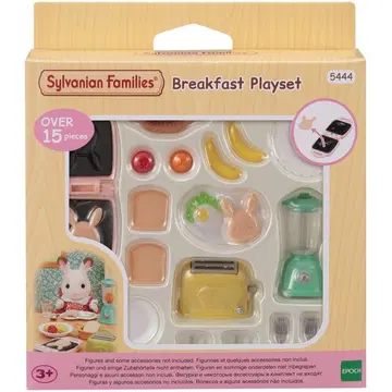 Hommikusöögi komplekt