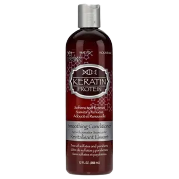 Palsam Hask keratiin 355ml