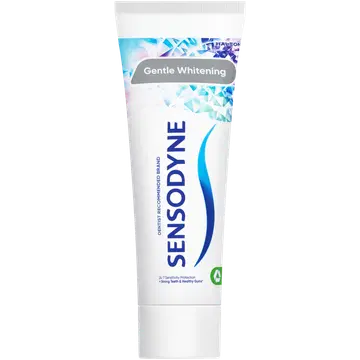 Hambapasta Sensodyne Gentle Whitening 75ml