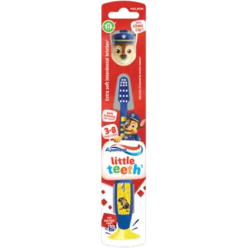 Hambahari Aquafresh Paw Patrol 1tk