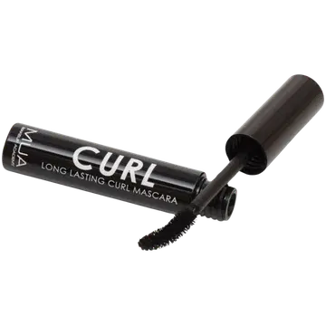 Mua ripsmetušš Curl 6ml must