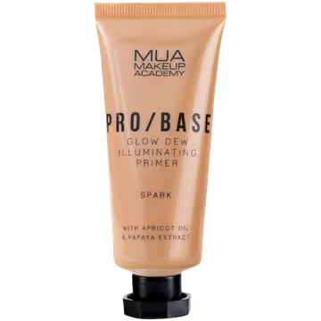 Mua Pro/Base Glow Dew meigialuskreem Spark