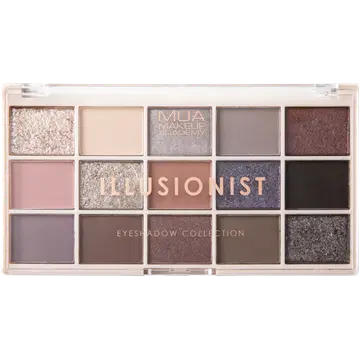 Mua lauvärvipalett Illusionist