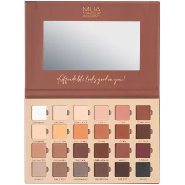 Mua lauvärvipalett Ultimate Obsession