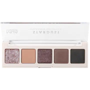 Mua lauvärvipalett Stardust