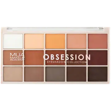Mua lauvärvipalett Obsession 12g