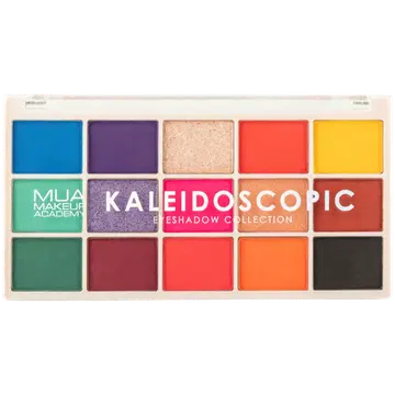 Mua lauvärvipalett Kaleidoscopic