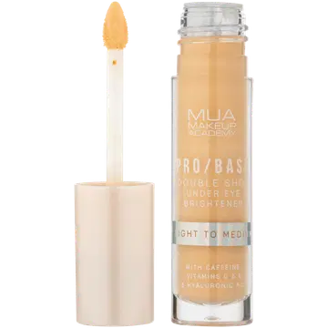 Mua peitekreem Pro/Base Double Shot Under Light to Medium