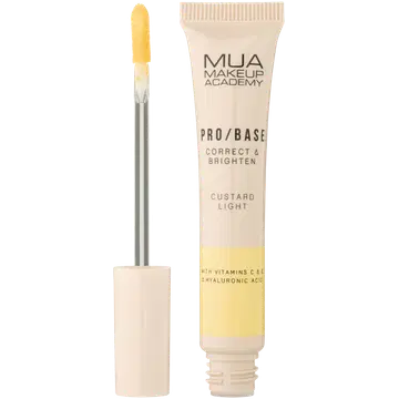 Mua Pro/Base Correct&Brighten Custard Light