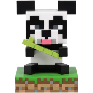 Paladone valgusti Minecraft Panda