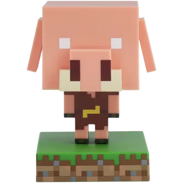 Paladone valgusti Minecraft Piglin icon