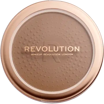 Revolution Mega päikesepuuder 01 Cool