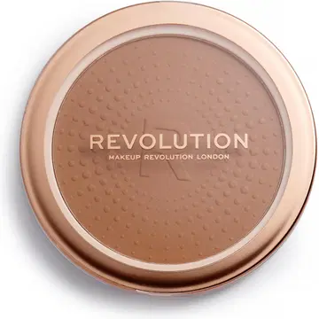 Revolution Mega päikesepuuder 02 Warm