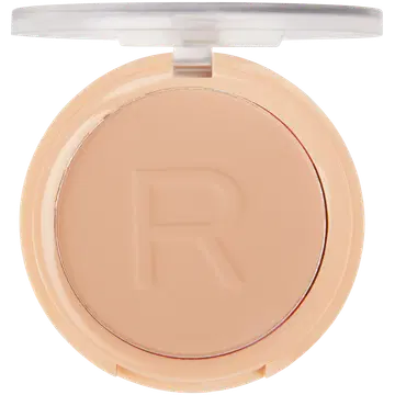 Revolution puuder Reloaded Vanilla
