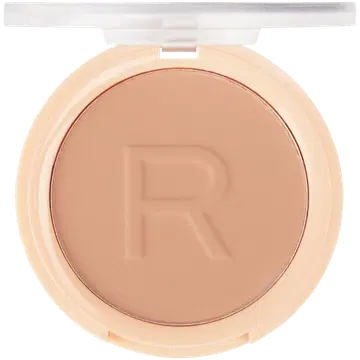 Revolution puuder Reloaded Beige