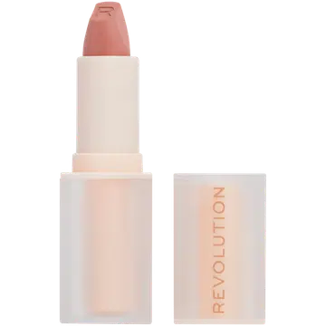 Revolution All Satin huulepulk Queen Pink