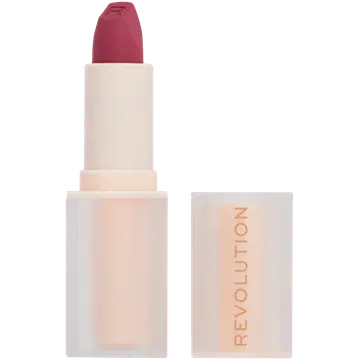 Revolution All Satin huulepulk Berry Boss