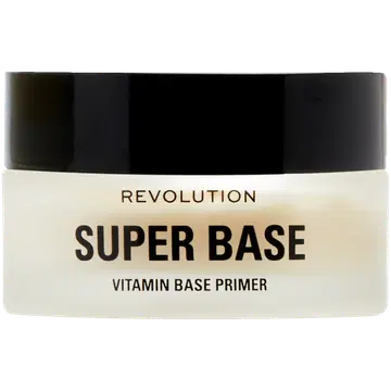 Revolution Super Base Vitamin 25ml