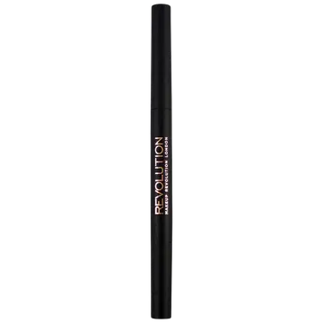 Revolution kulmuduo medium brown