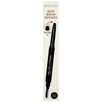 Revolution kulmuduo dark brown
