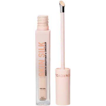 Revolution Silk peitekreem Fair Cool 4ml