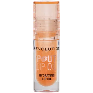 Revolution Pout huuleõli Honey Shimmer