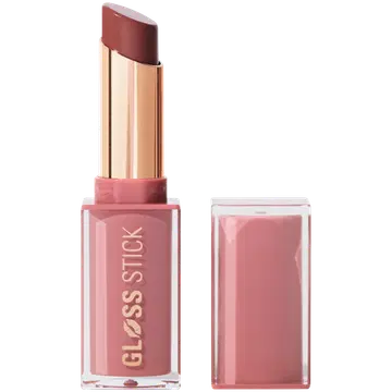 Revolution huulepulk Pout Creme Brulee Mauve