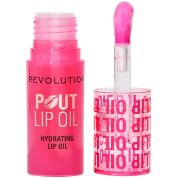 Revolution huuleõli Pout Watermelon Pink