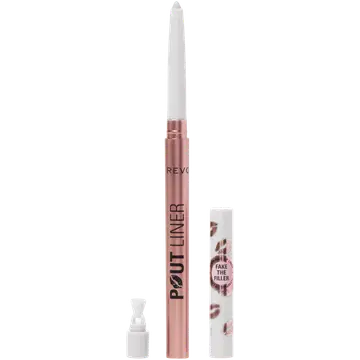 Revolution Pout huulelainer Fake the Filler