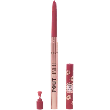 Revolution Pout huulelainer Jelly Berry Mauve