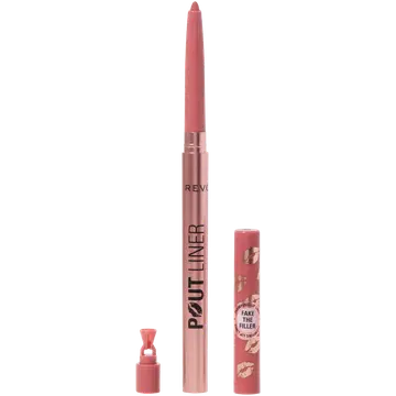 Revolution Pout huulelainer Chauffeur Nude